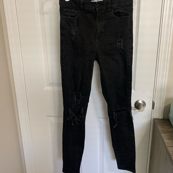 Jeans - Picture 2 of 2